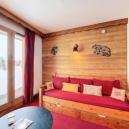 Apartamento Avec Parking Couvert - 4 Pers. Fontcouverte-la-Toussuire