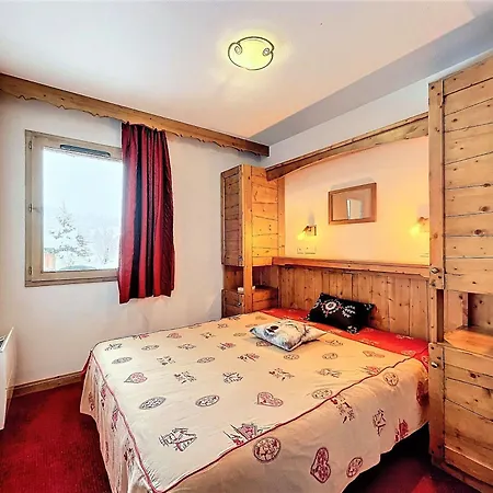 Avec Parking Couvert - 4 Pers. Apartamento *