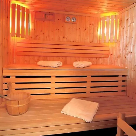 Apartamento Avec Parking Couvert - 4 Pers. Fontcouverte-la-Toussuire