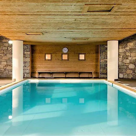 Avec Parking Couvert - 4 Pers. Apartamento *